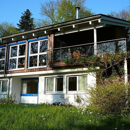 Ferienwohnung Am Krippenhof Baden-Baden Exterior photo