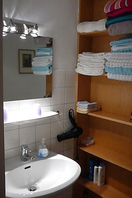 Ferienwohnung Am Krippenhof Baden-Baden Room photo